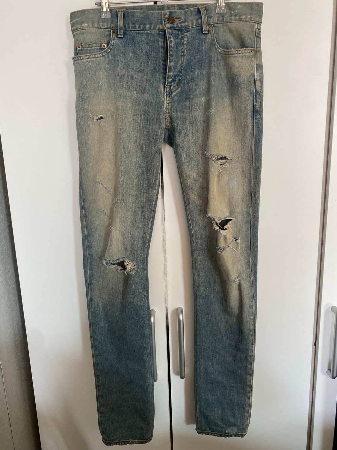 생로랑 16시즌 에디진 상품이미지1