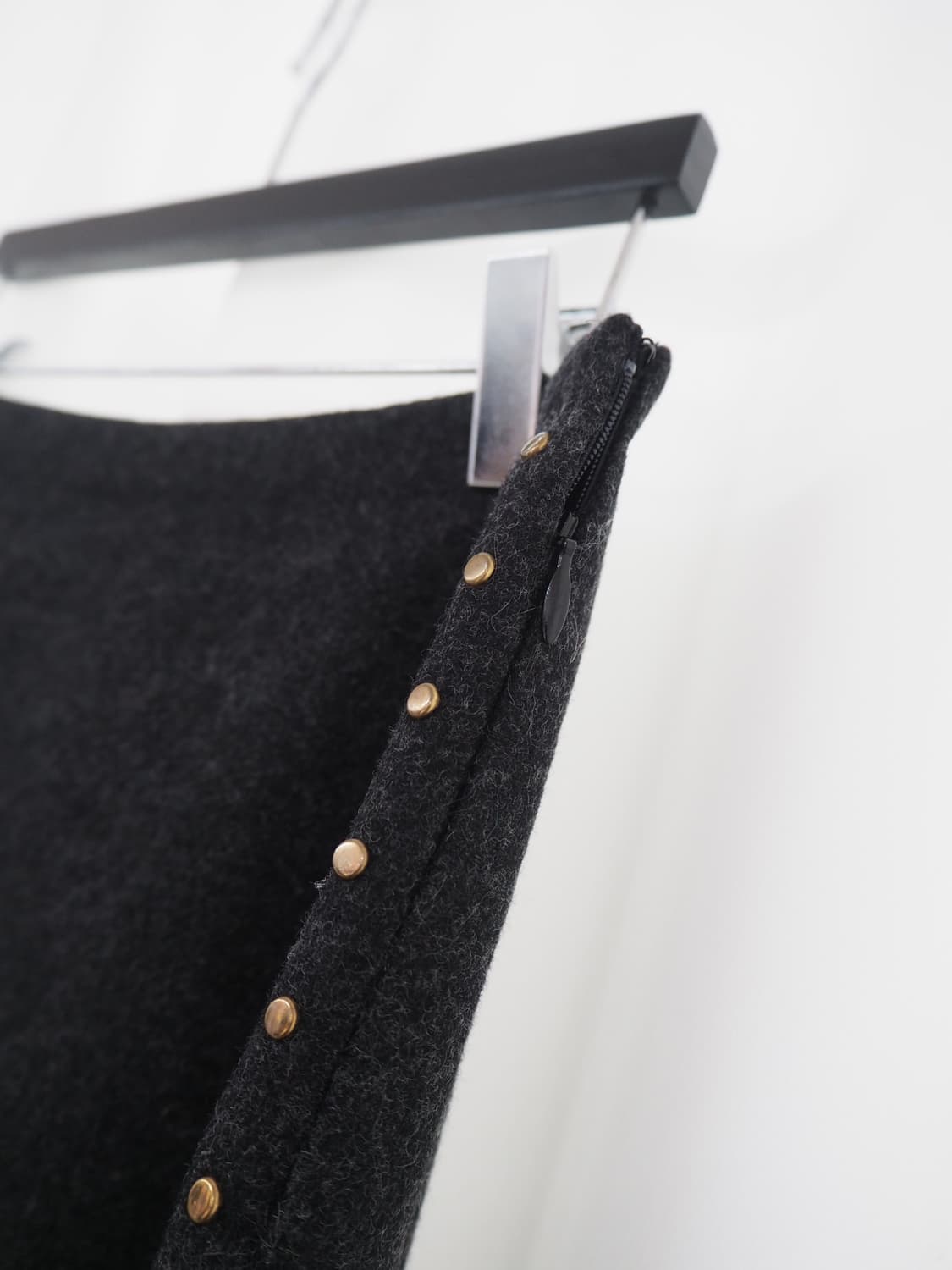 J.CREW stud skirt 상품이미지3