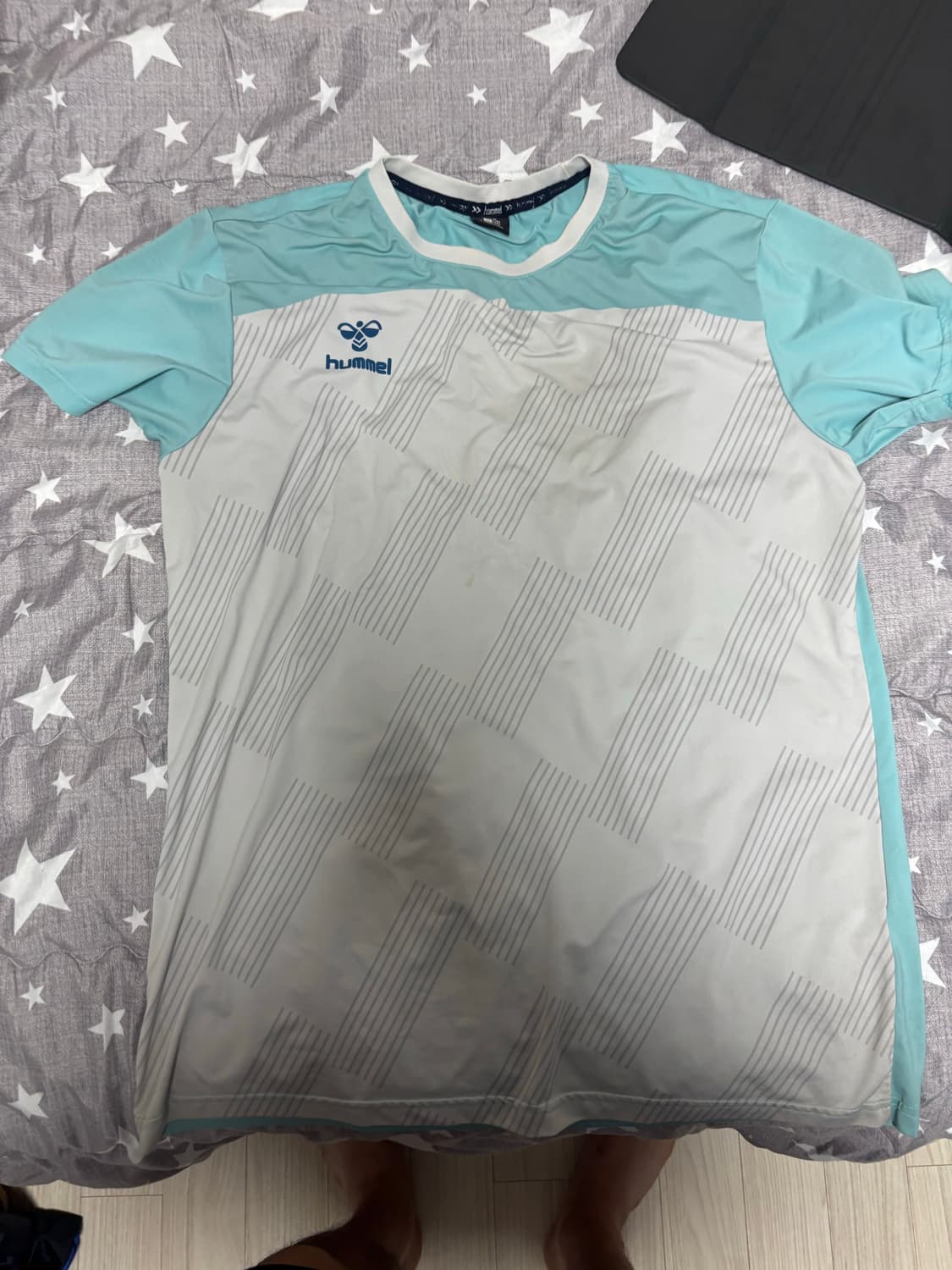 험멜 반팔 상품이미지1