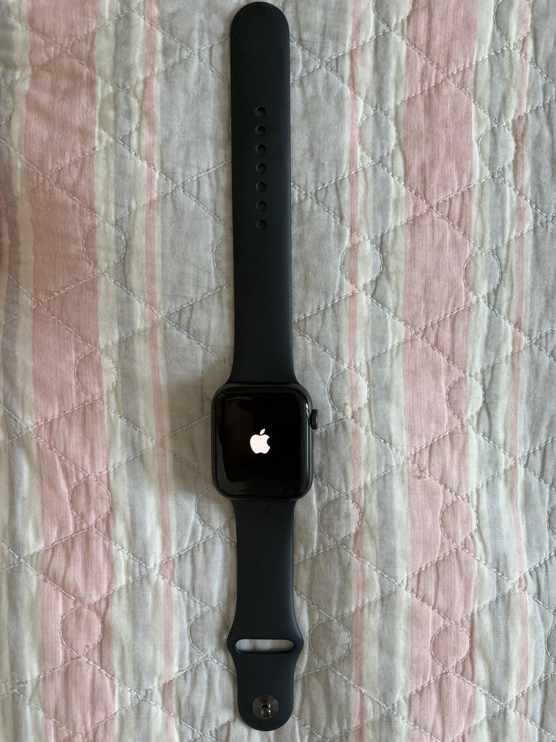 애플워치 se 44mm 100% 상품이미지1