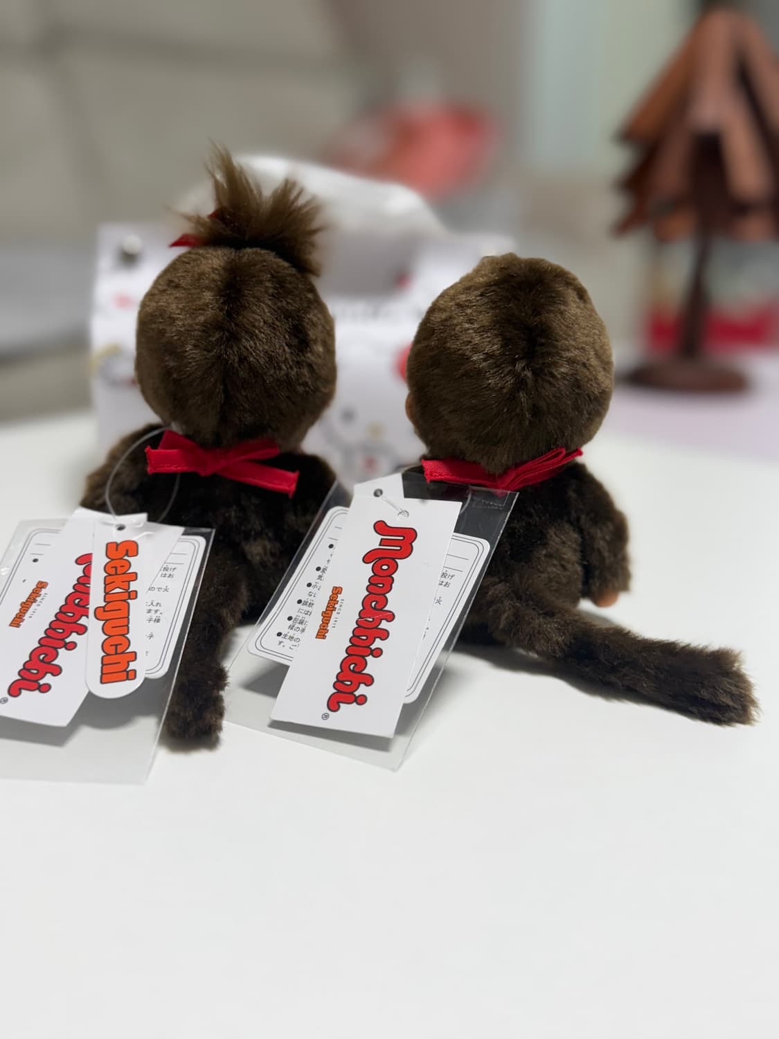 시팅 몬치치 여아 남아 세트 상품이미지7