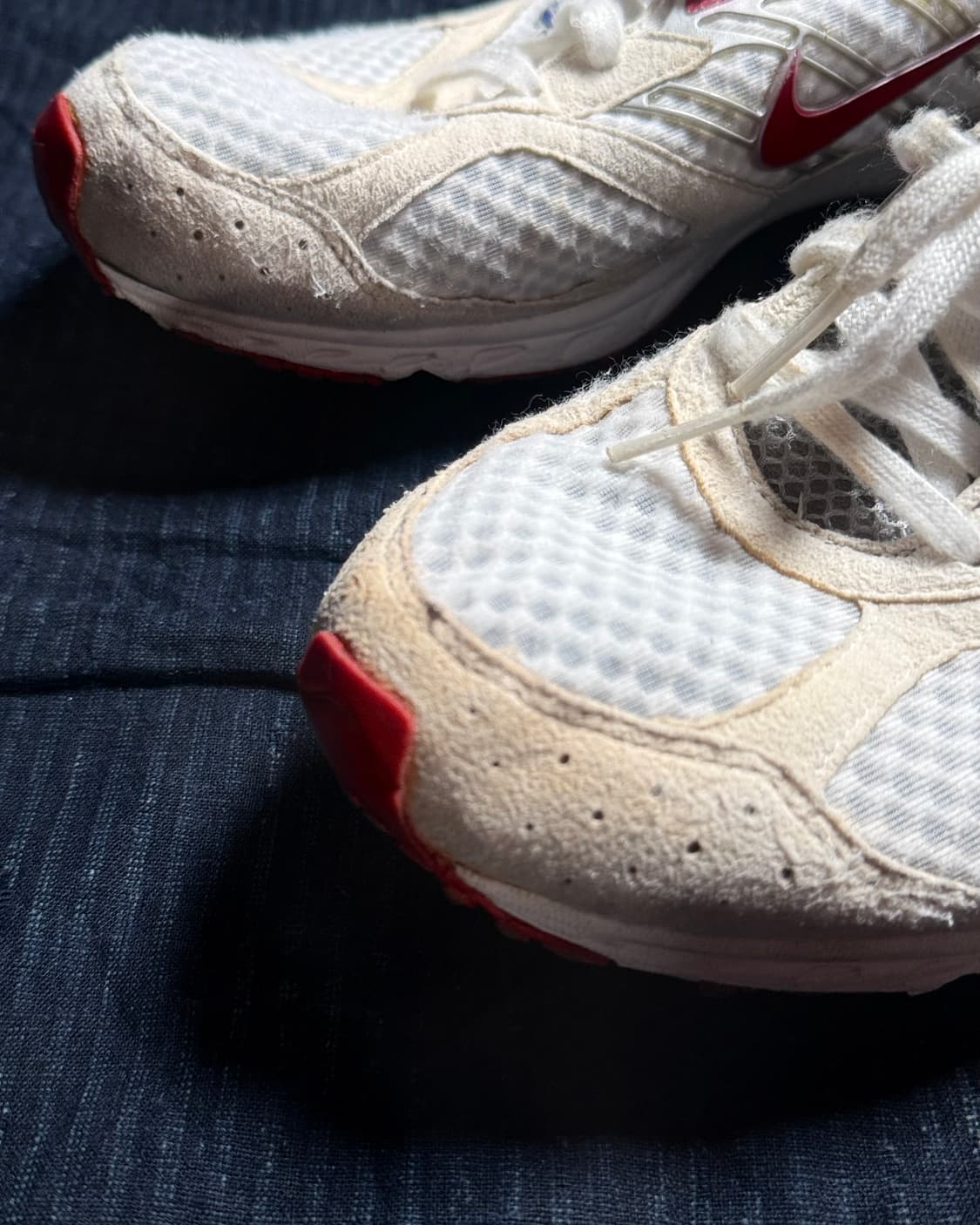 00‘s 나이키 에어 줌 카타나 레이서 3 US10.5 상품이미지4