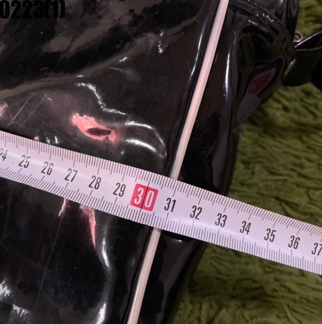 나이키 애나멜 크로스백 상품이미지7