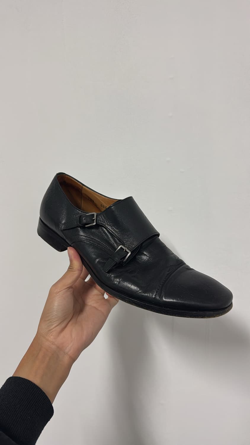 2000s prada archive loafer 상품이미지1