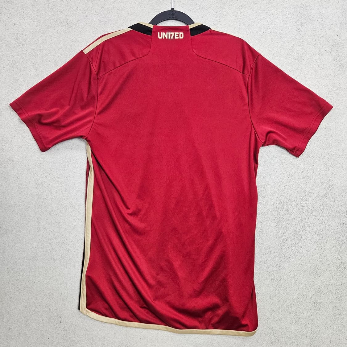 아디다스 애틀랜타 유나이티드 유니폼 M 상품이미지2