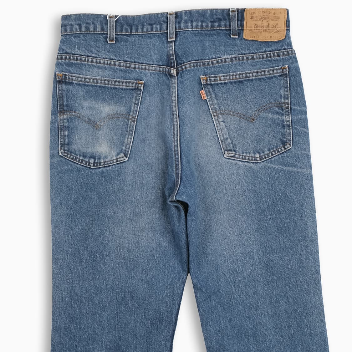 리바이스 517 오렌지탭 진청 70s USA 34인치 OR51736226 상품이미지6