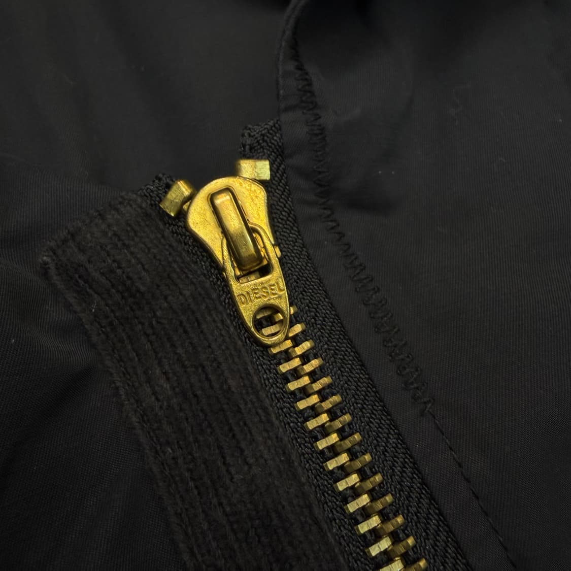 diesel 디젤 우먼스 라이더 자켓 상품이미지5