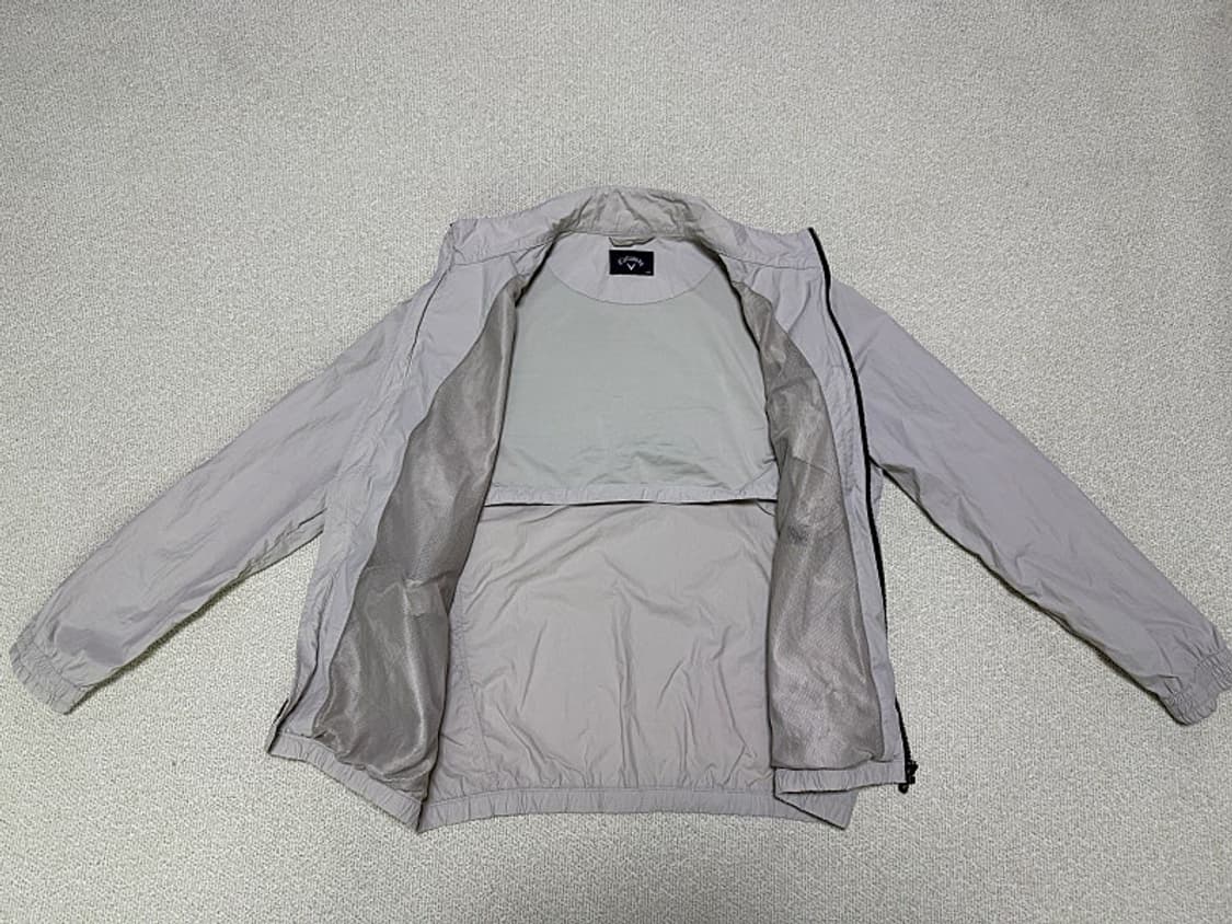 캘러웨이 골프 자켓 남성용 105사이즈 상품이미지3