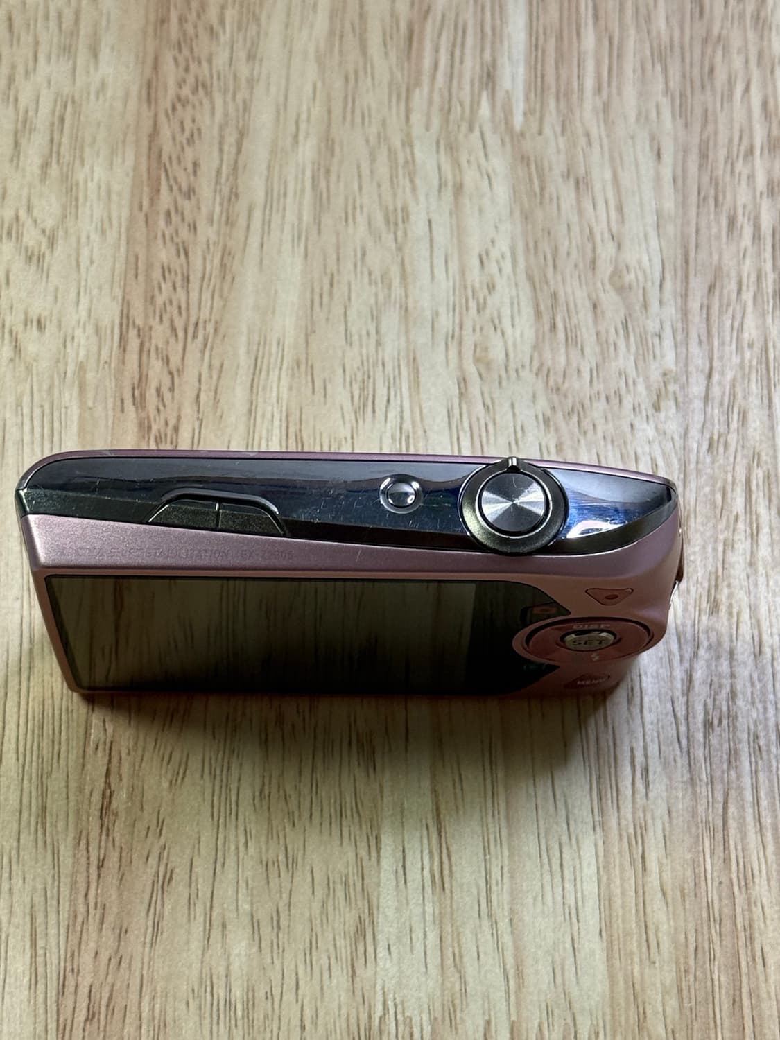 카시오 z2300 아일릿 모카 디카 엑슬림 ex - z2300 상품이미지3