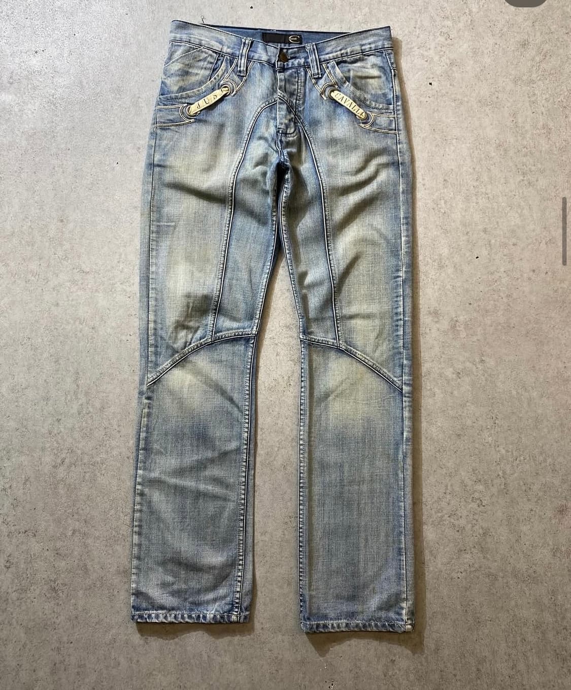 Just cavalli 데님팬츠 상품이미지2