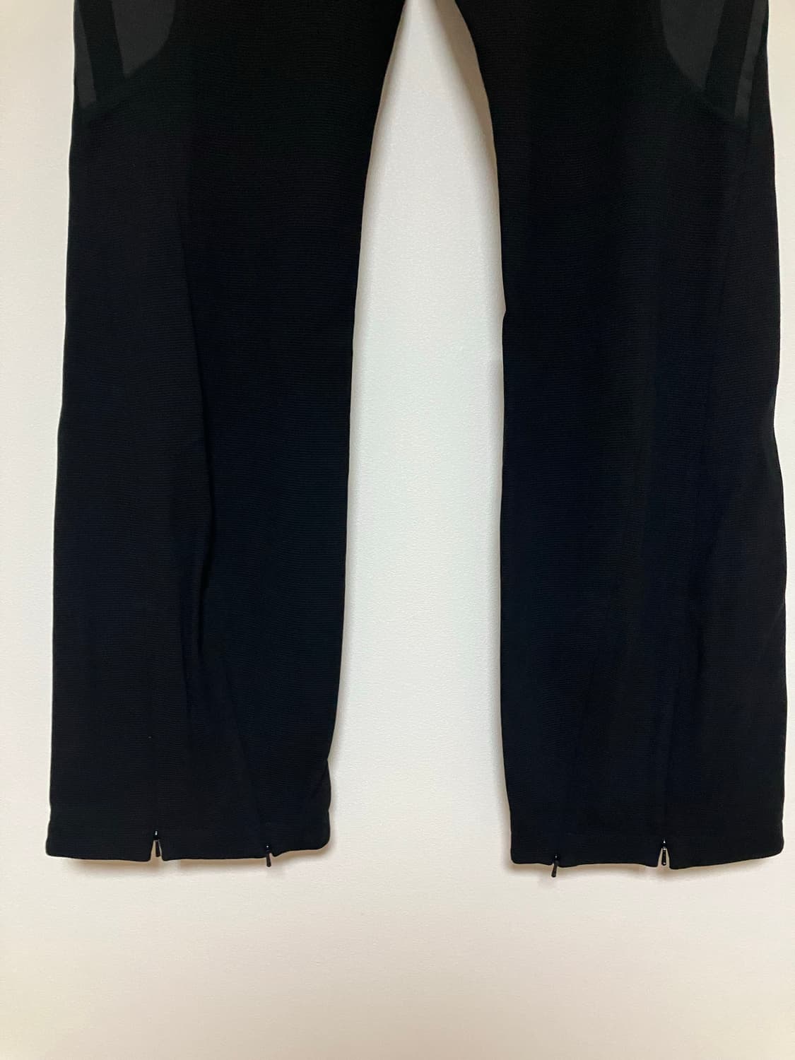 키코 코스타디노브 아가톤 트라우져 팬츠 블랙 48사이즈 상품이미지4