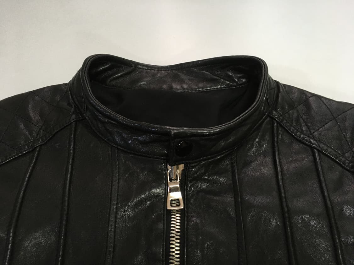 Leather Jacket 상품이미지4