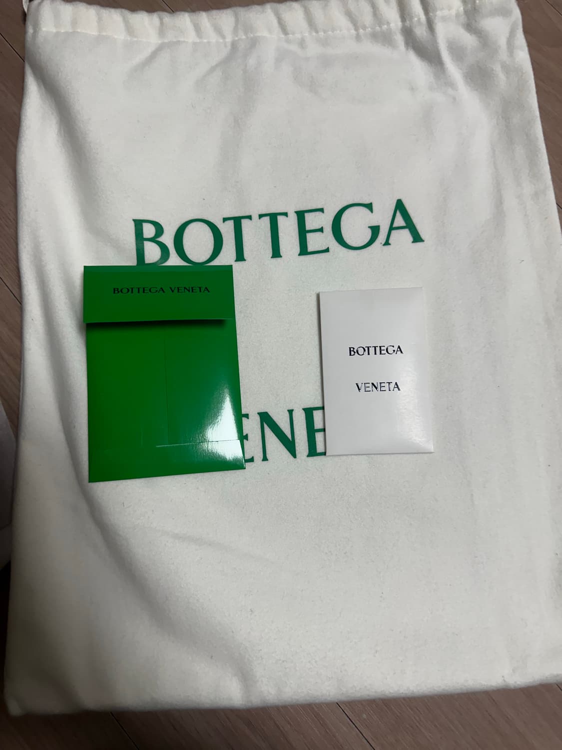 보테가베네타 클러칙백 상품이미지4