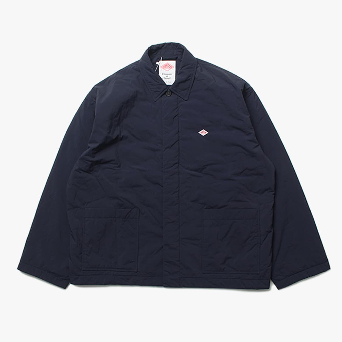 DANTON "Navy Jacket" 상품이미지1