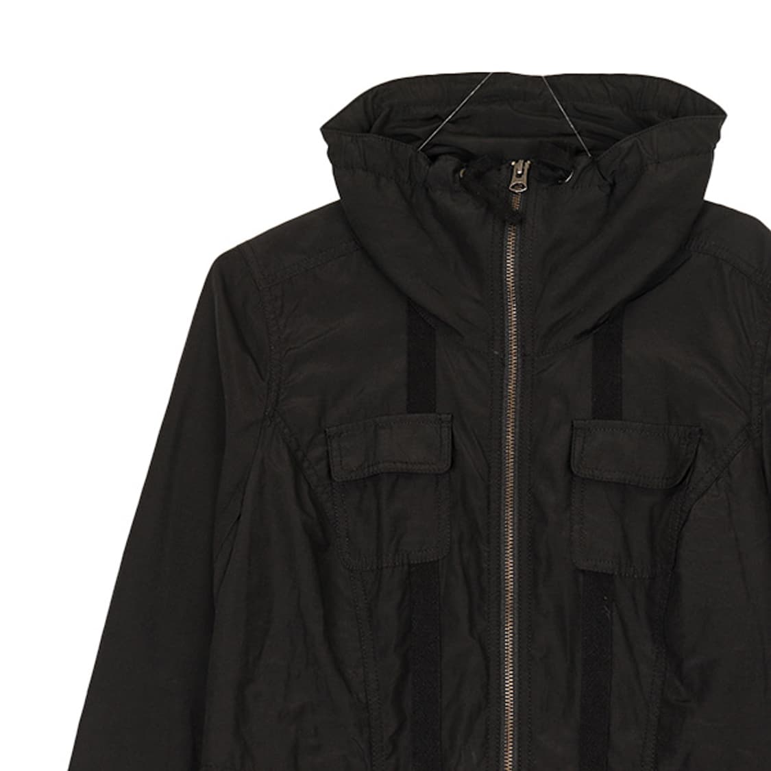 아르마니 익스체인지 2Way 컴뱃 자켓 (M) 상품이미지2