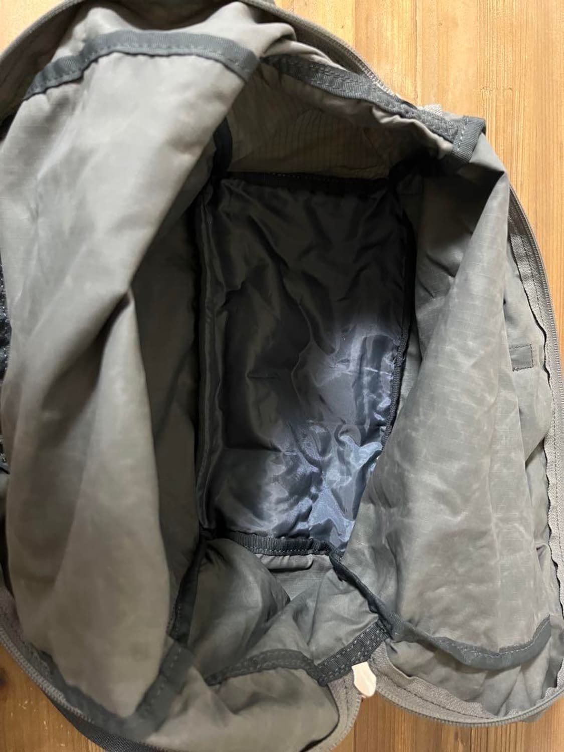 PORTER 포터 2WAY BACKPACK 투웨이 백팩 상품이미지5