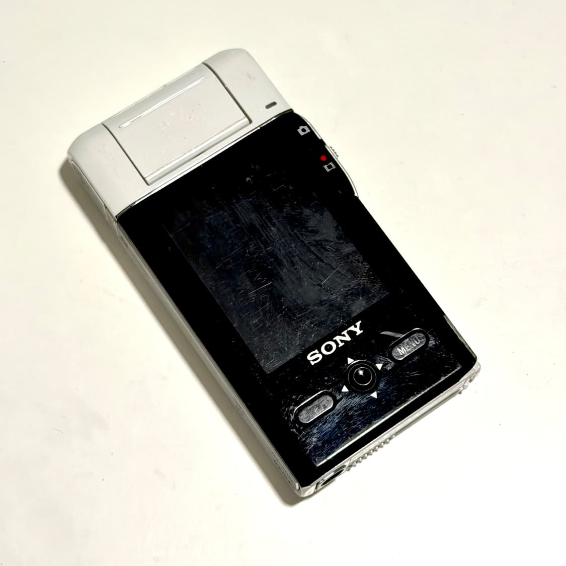 소니 HD Bloggie 휴대용 캠코더 MHS-PM5 상품이미지2