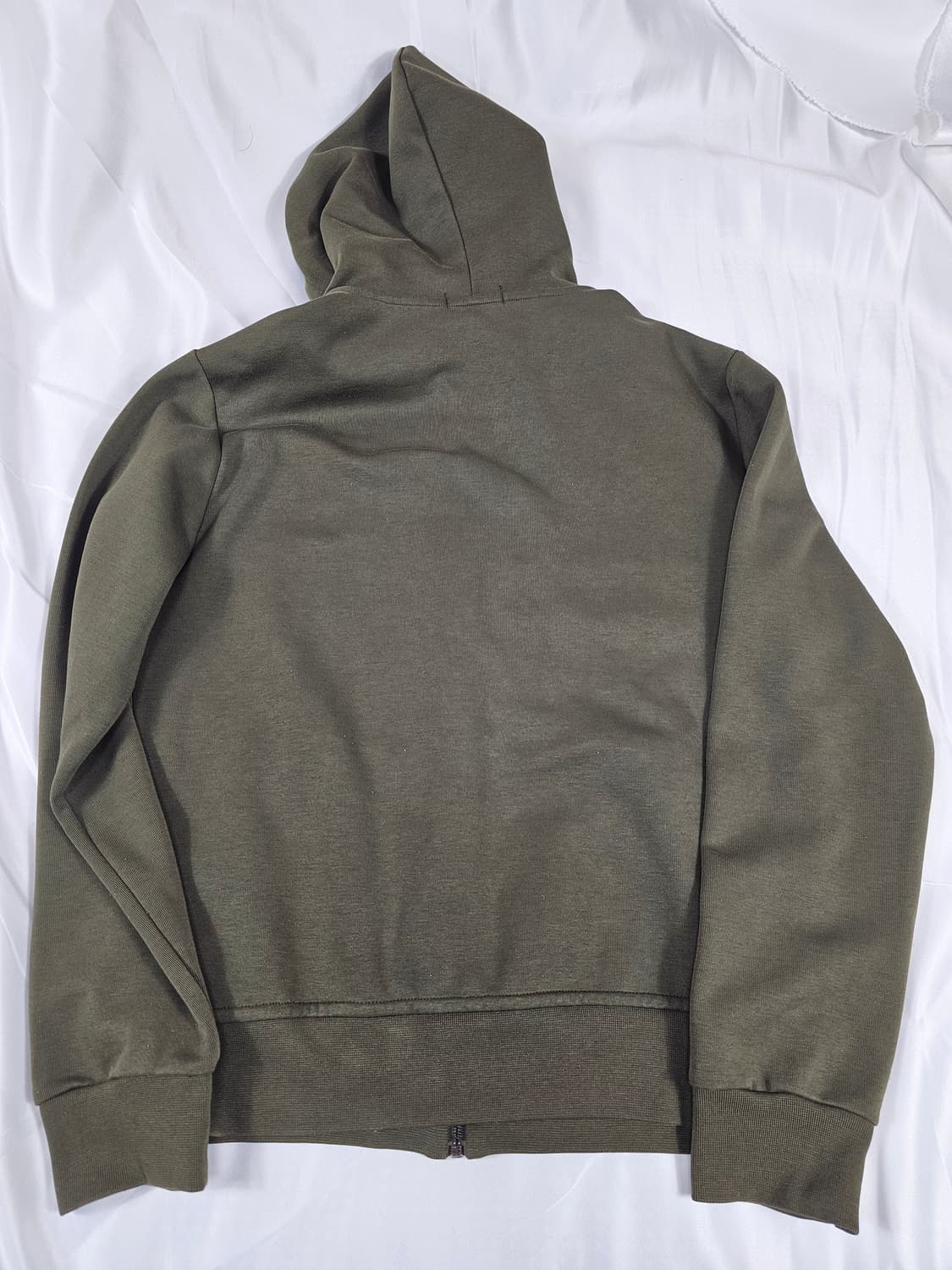 폴로후드집업 상품이미지9