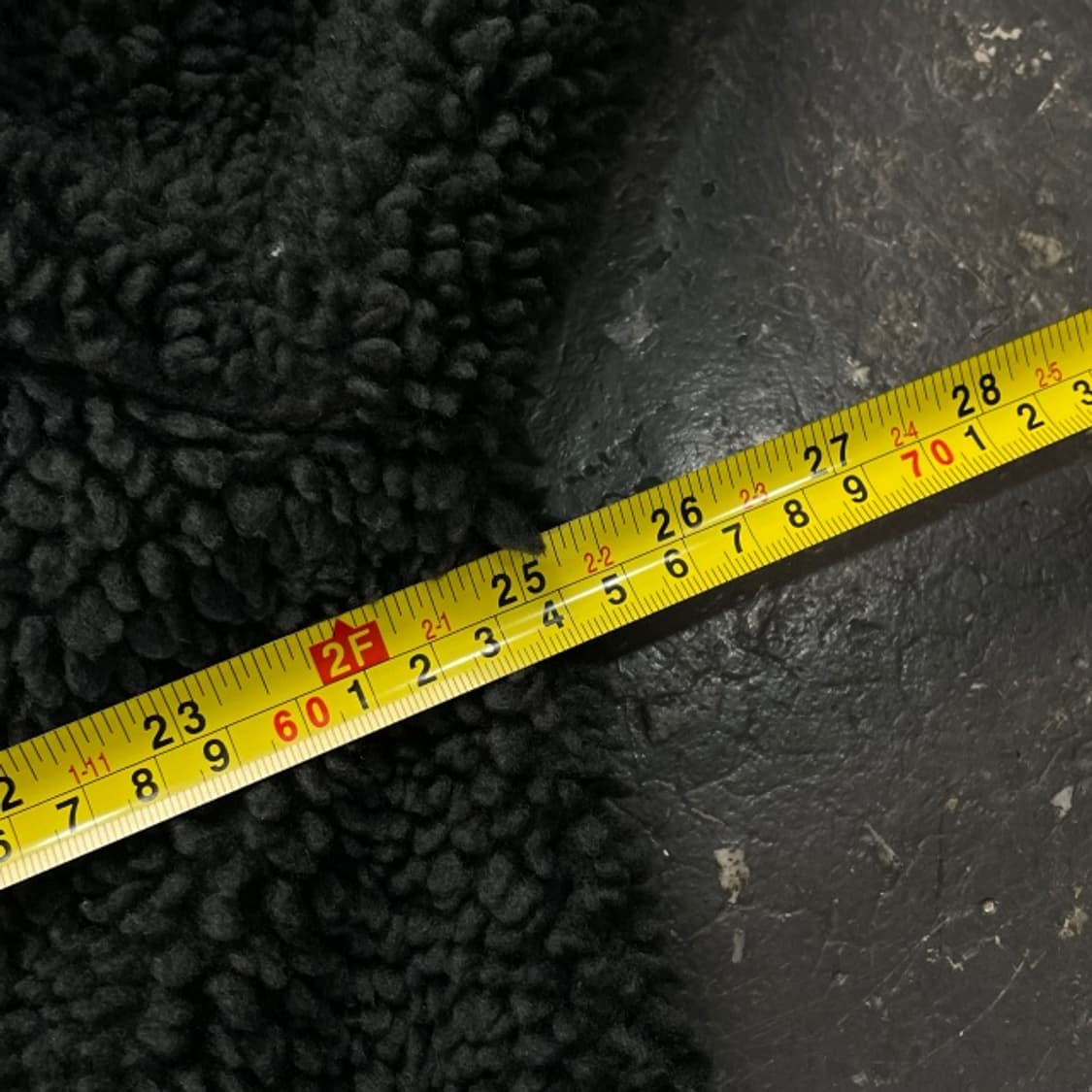 100 리바이스 쉐르파 트러커 자켓  상품이미지6