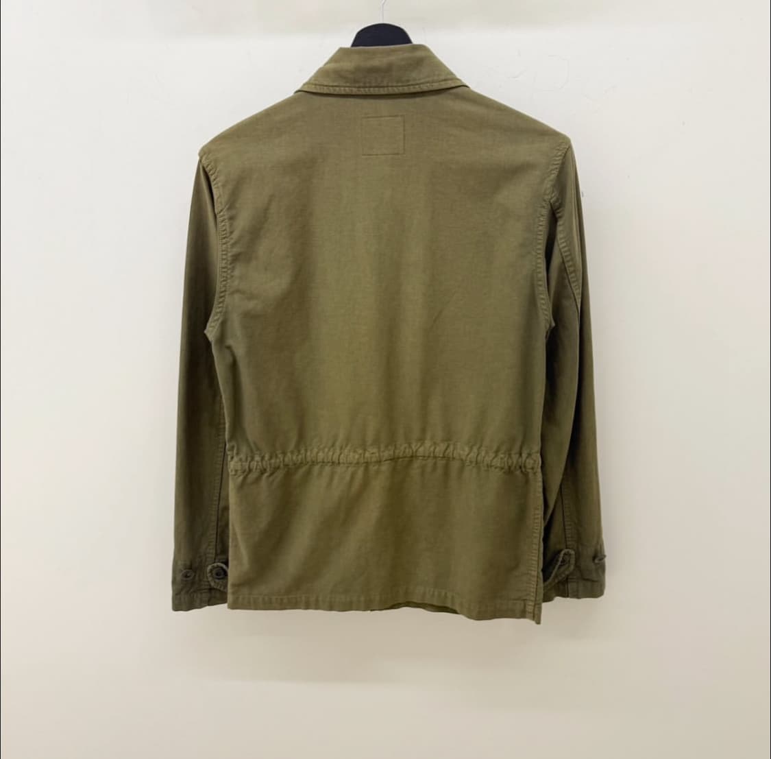 언유즈드 밀리터리 필드 자켓 상품이미지6