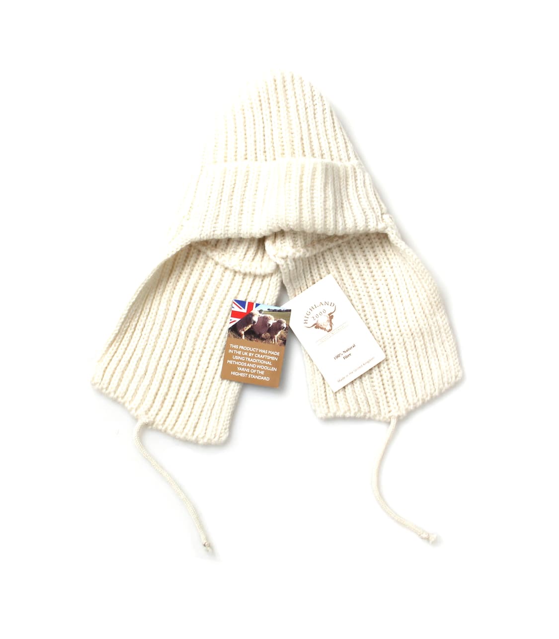 HIGHLAND2000 FLIGHT CAP 상품이미지6