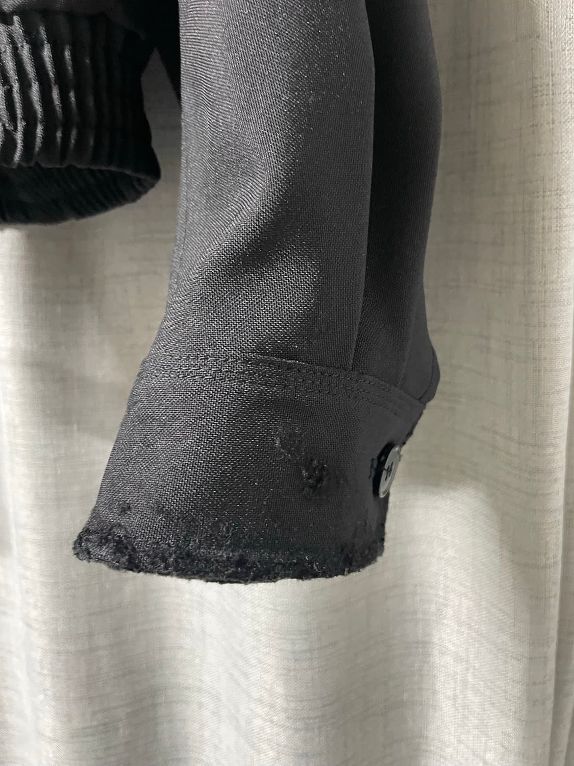 렉토 80s 포트 볼링 자켓 s 상품이미지5