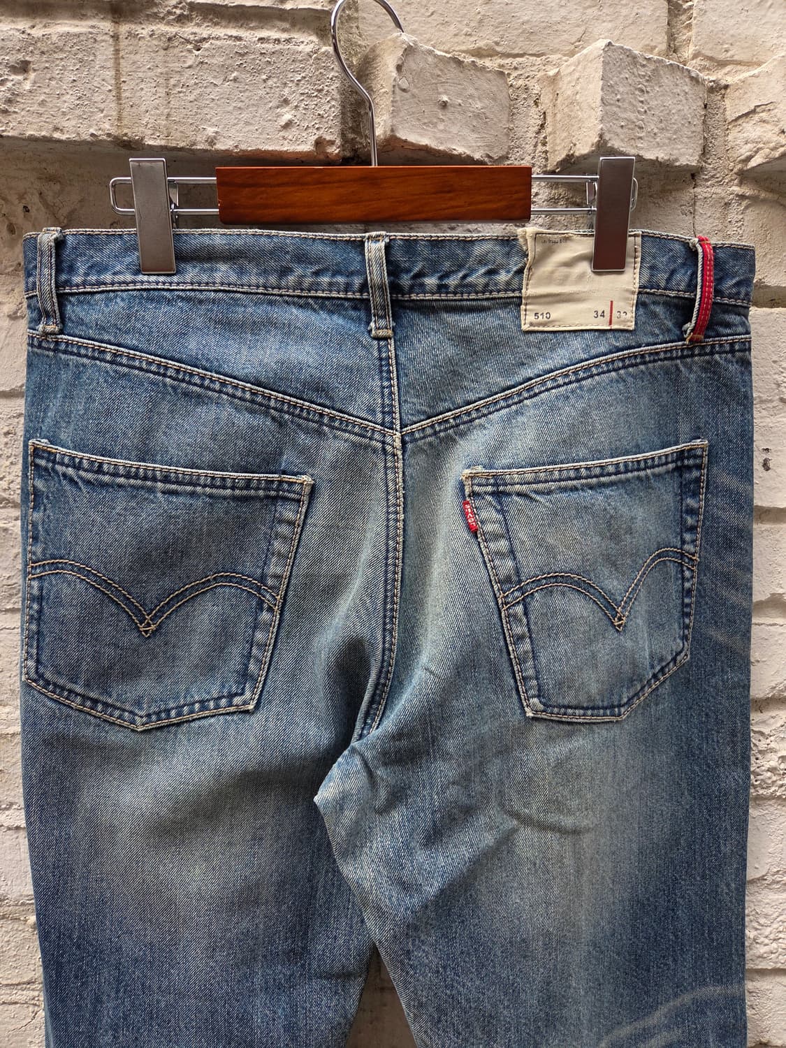 00's 리바이스 510(Japan) 상품이미지4