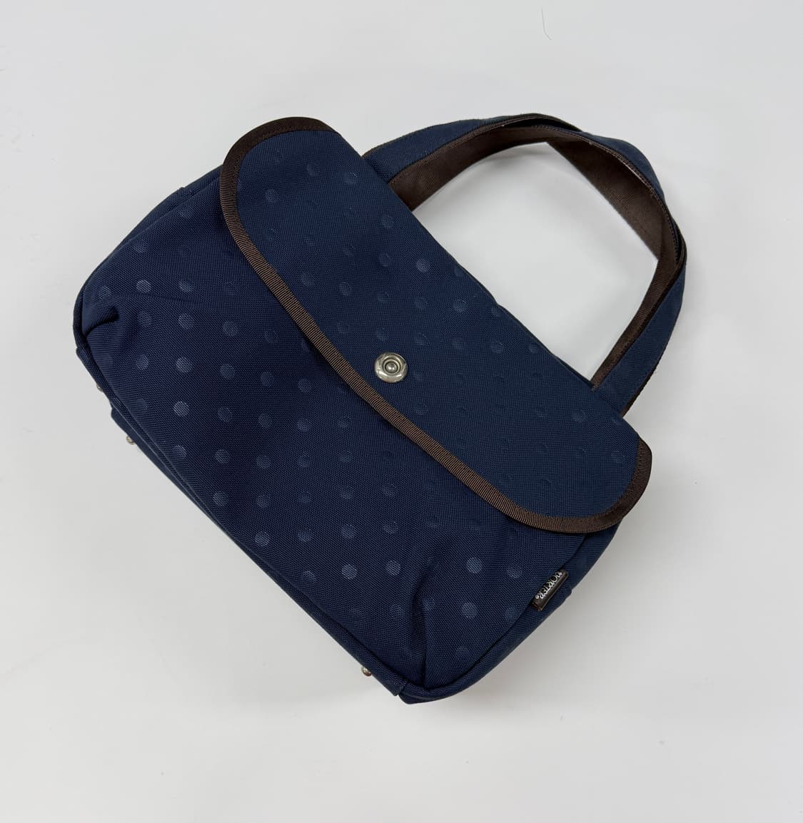 Porter girl dot boston bag 상품이미지2
