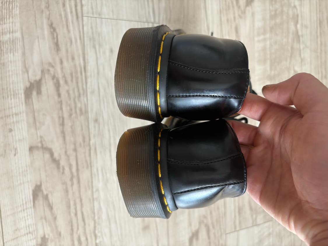 닥터마틴 1461 3홀 스무스 260 상품이미지5