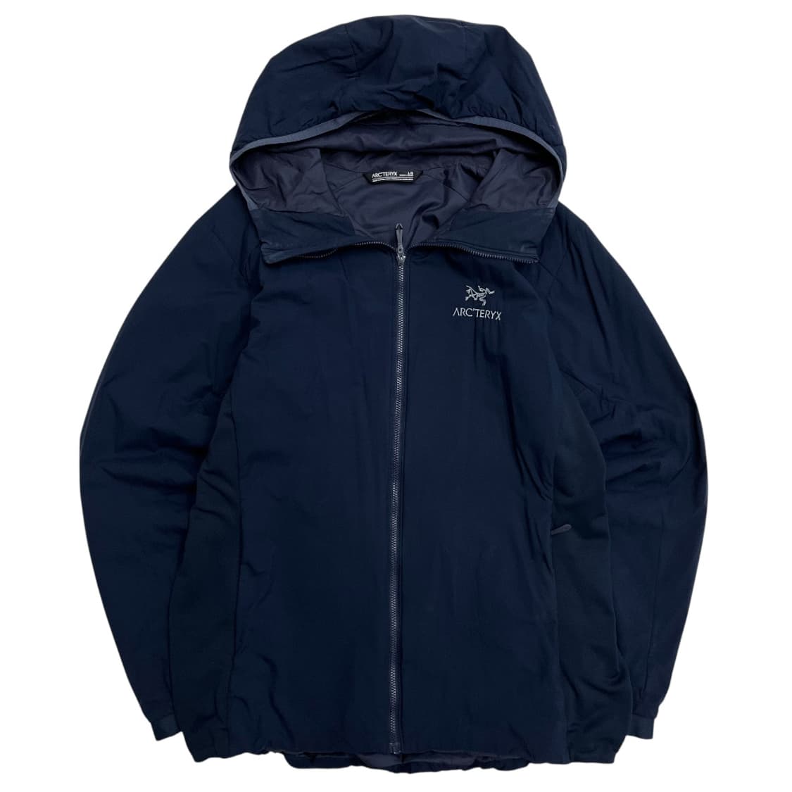 아크테릭스 아톰 후디 네이비 L 상품이미지2