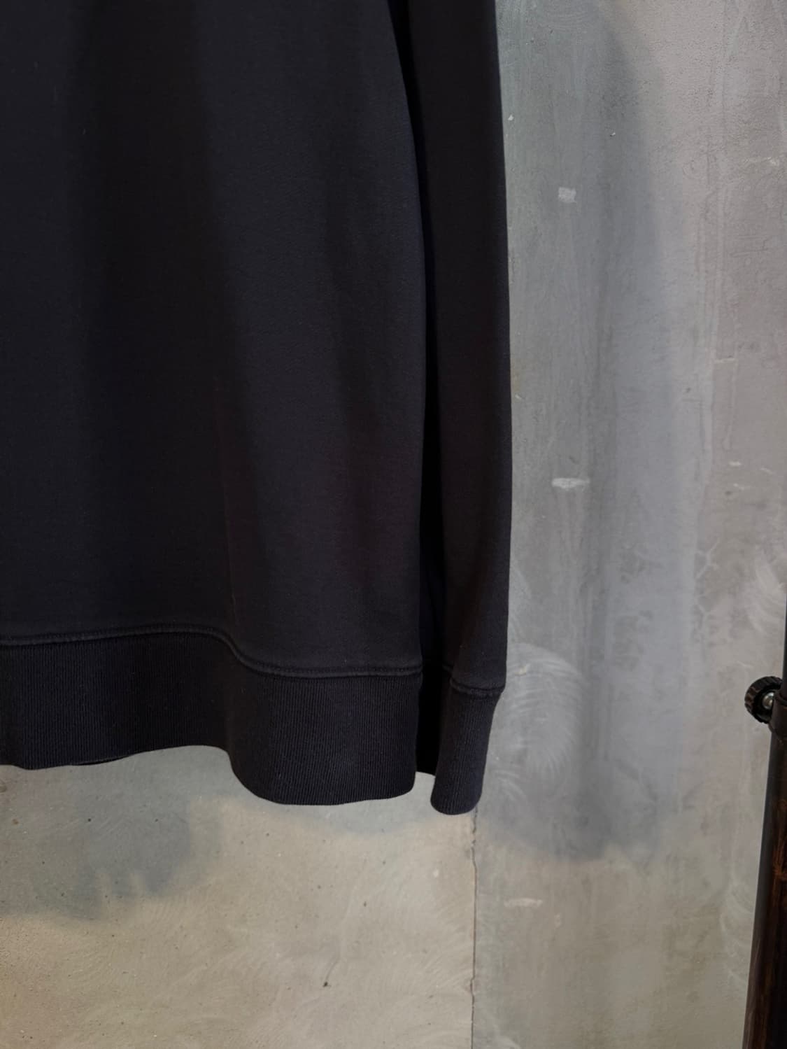 Y-3 요지 야마모토 맨투맨 100 상품이미지6