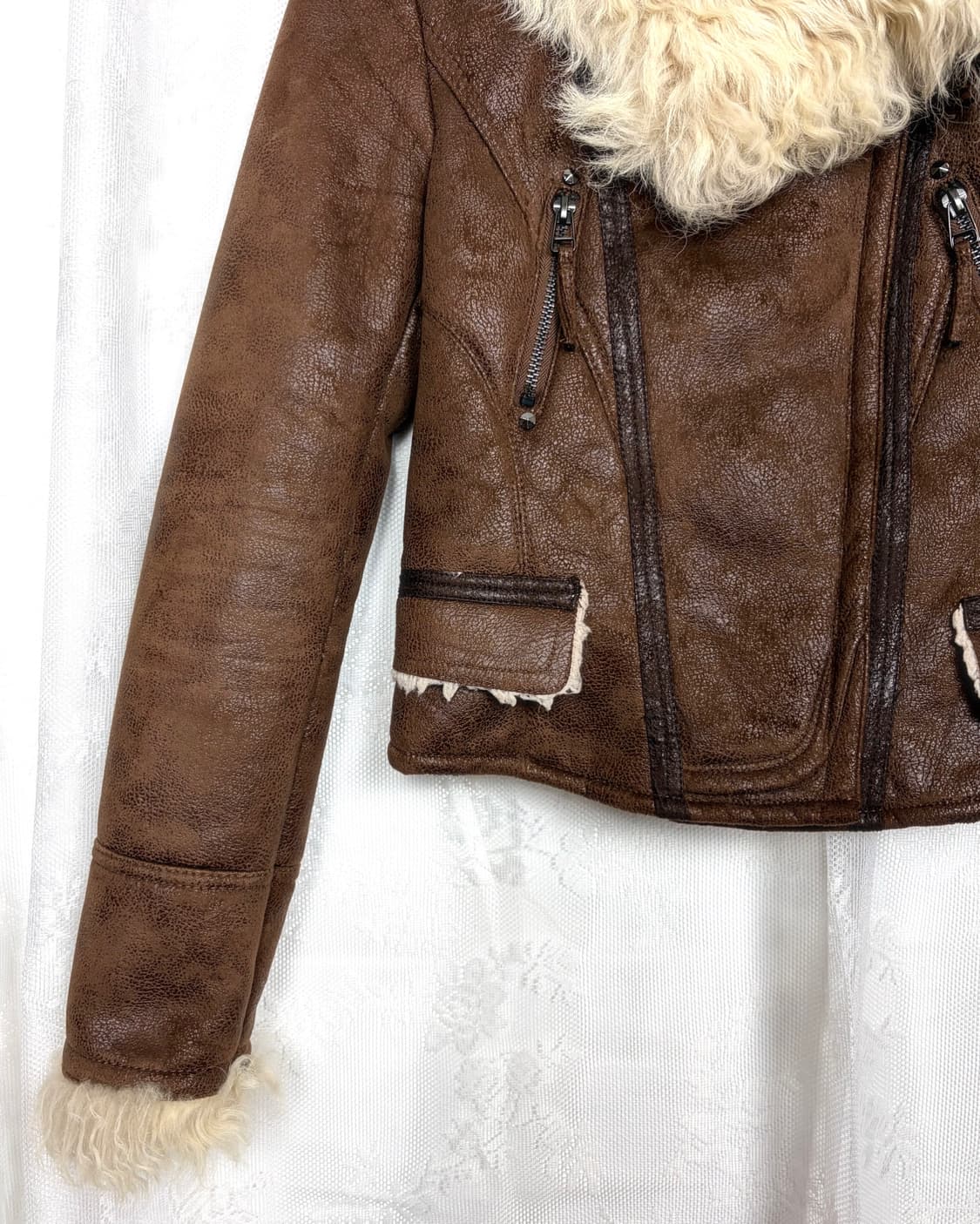 VINTAGE OUTER 상품이미지5