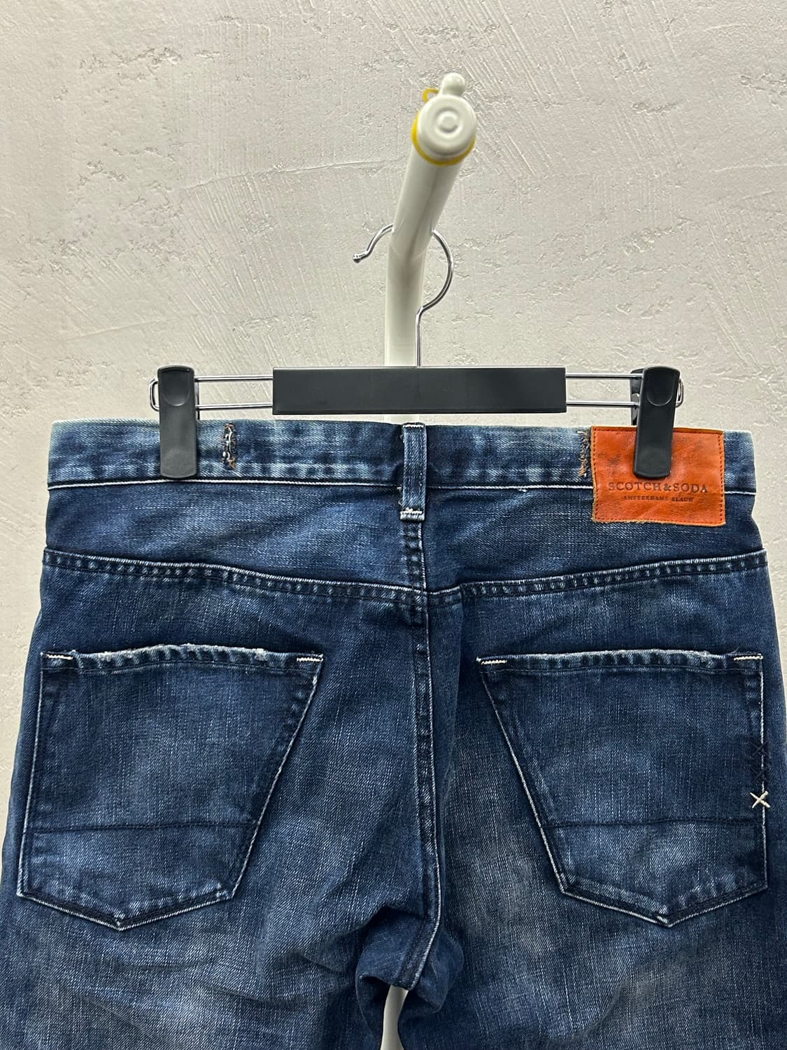 Scotch&Soda 스카치앤소다 데님 청바지 상품이미지9