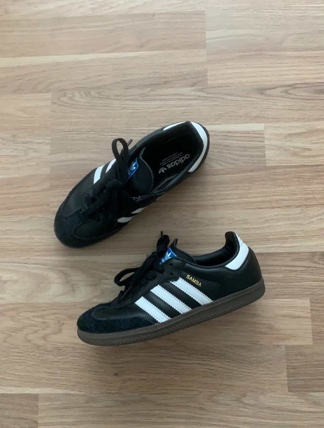 아디다스 삼바 230 상품이미지1