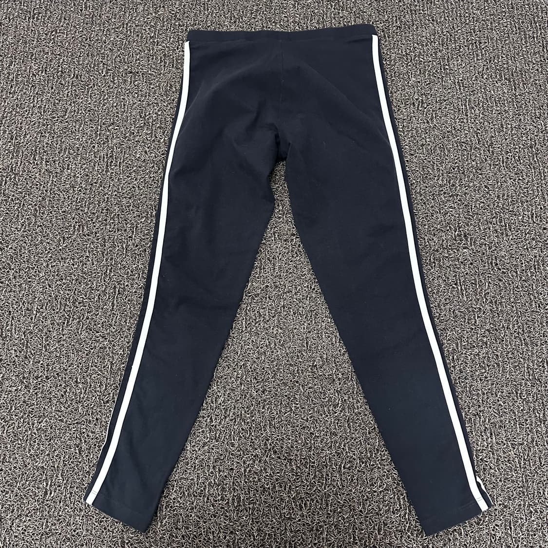 아디다스 여성 레깅스 필라테스 요가복 바지 운동복 28인치 상품이미지4