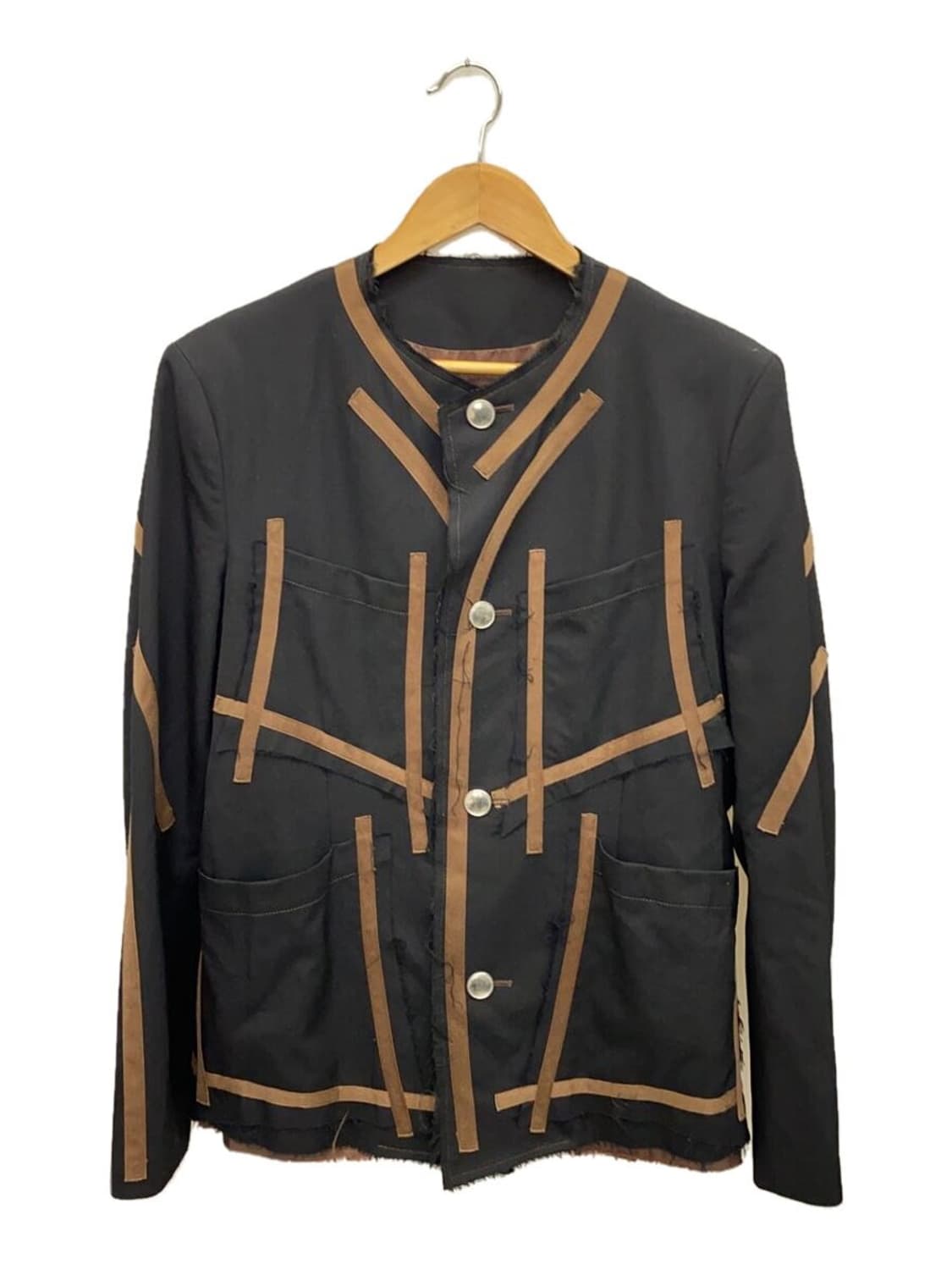 sulvam Tailored Jacket  상품이미지1