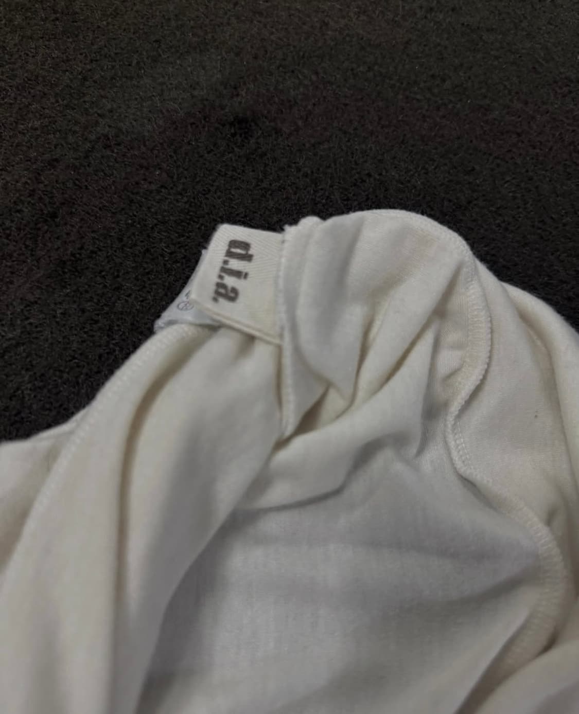 d.i.a Zibra Detail Zipup 상품이미지5