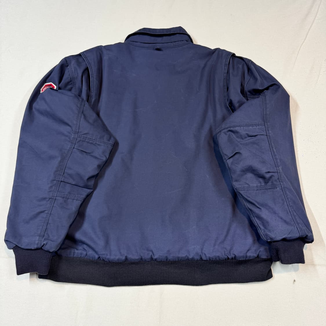 3XL) Walls 월즈 USA 워크웨어 FR 자켓 상품이미지7