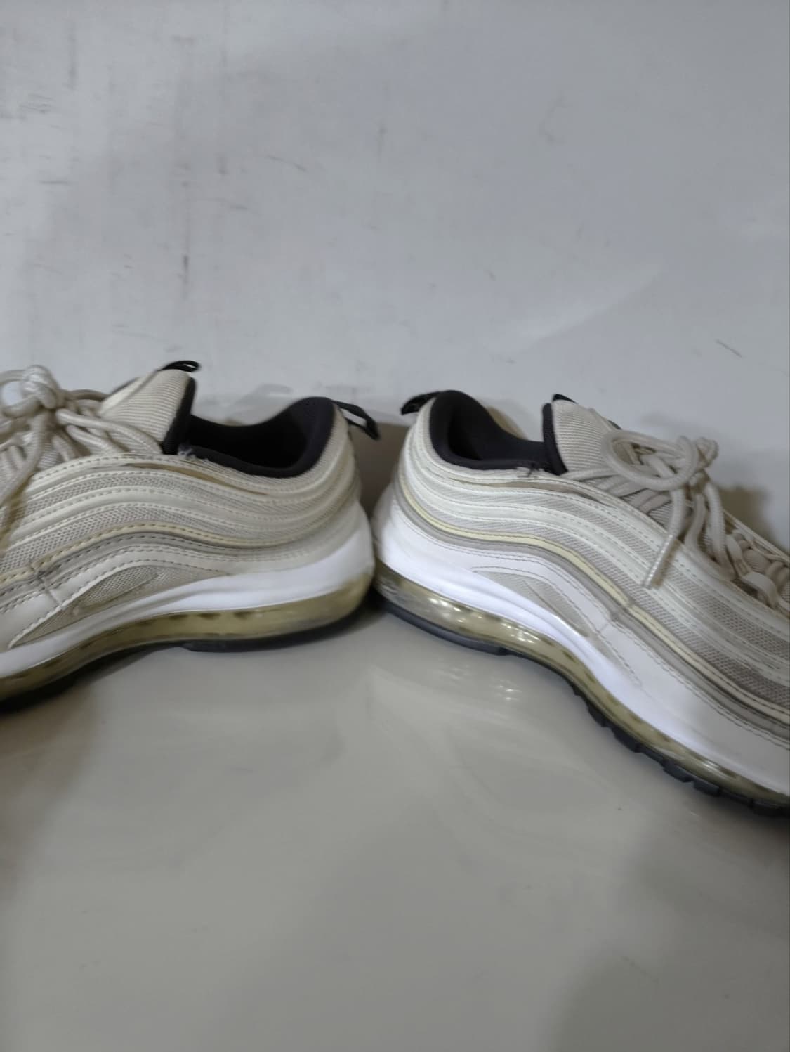 230mm 나이키 에어맥스97 팬텀 운동화 상품이미지7