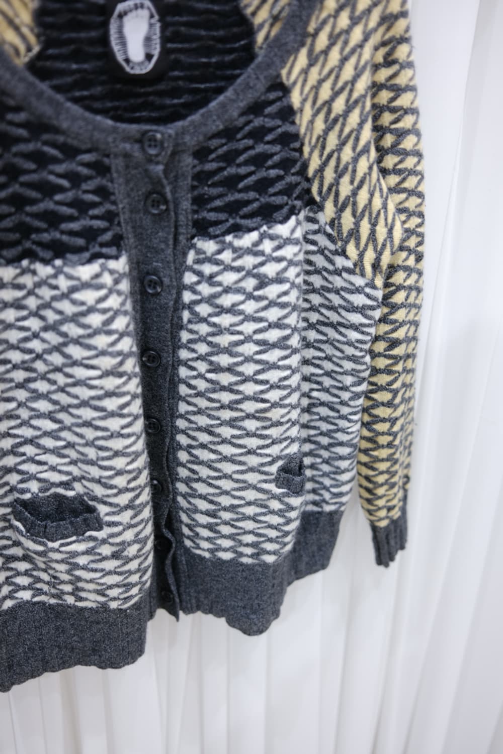 Bernhard Willhelm 상품이미지4