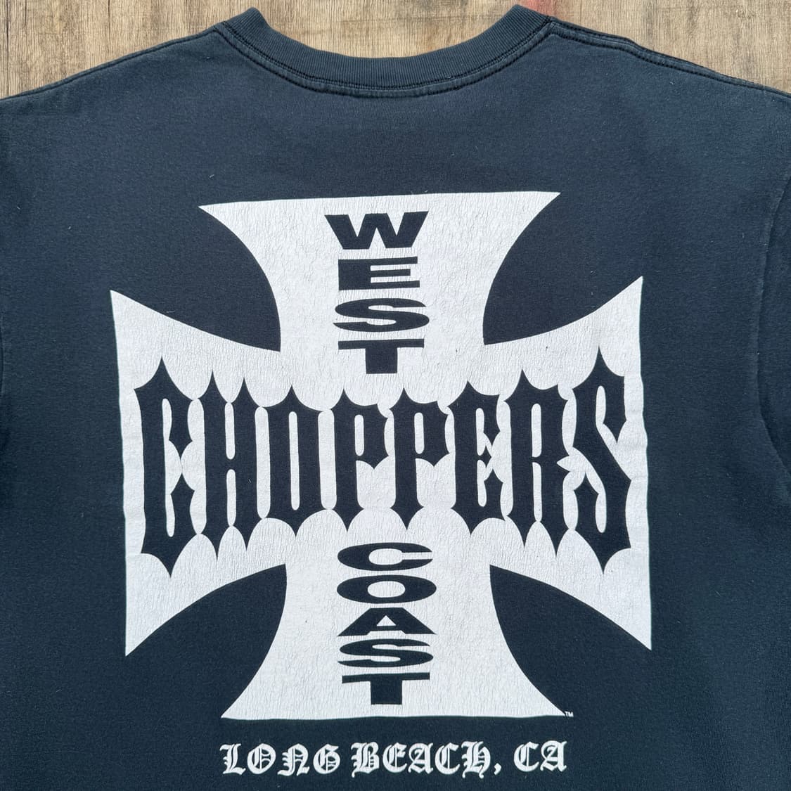 웨스트 코스트 차퍼스 티셔츠 상품이미지4