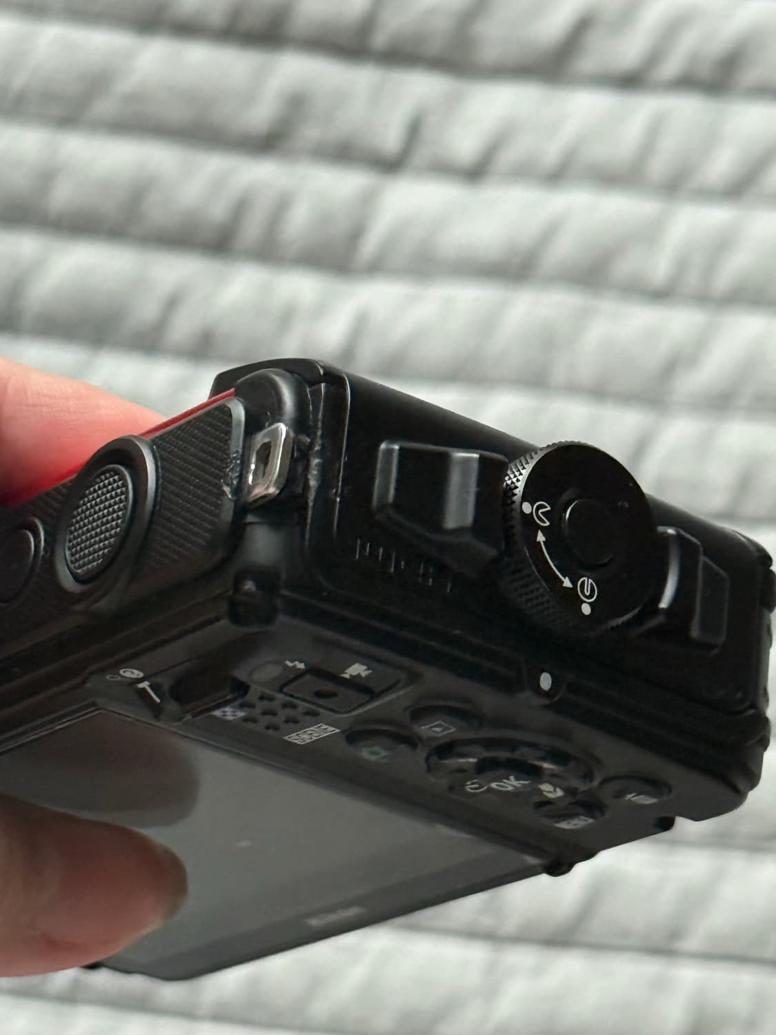 니콘 aw130 오렌지 디카 상품이미지7