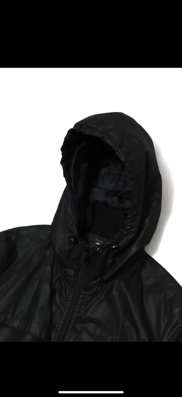 L(100) 저널 스탠다드 왁스드 집업 상품이미지3