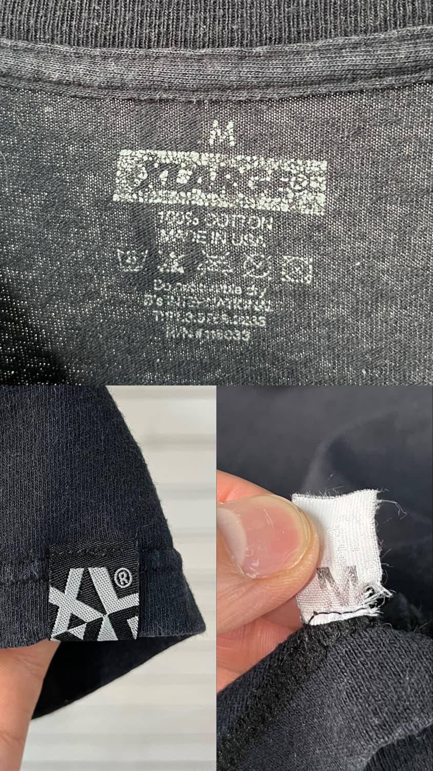 Old X-LARGE tee 🇺🇸 상품이미지7