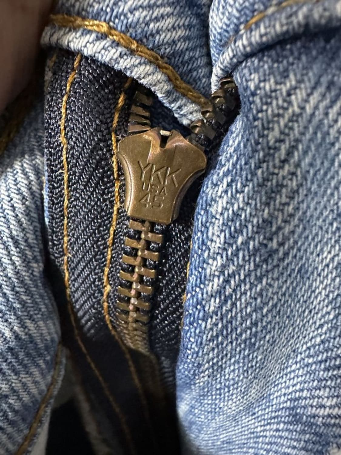 [W34L30] LEVI'S 리바이스560 90s 오렌지탭 빈티지 상품이미지5