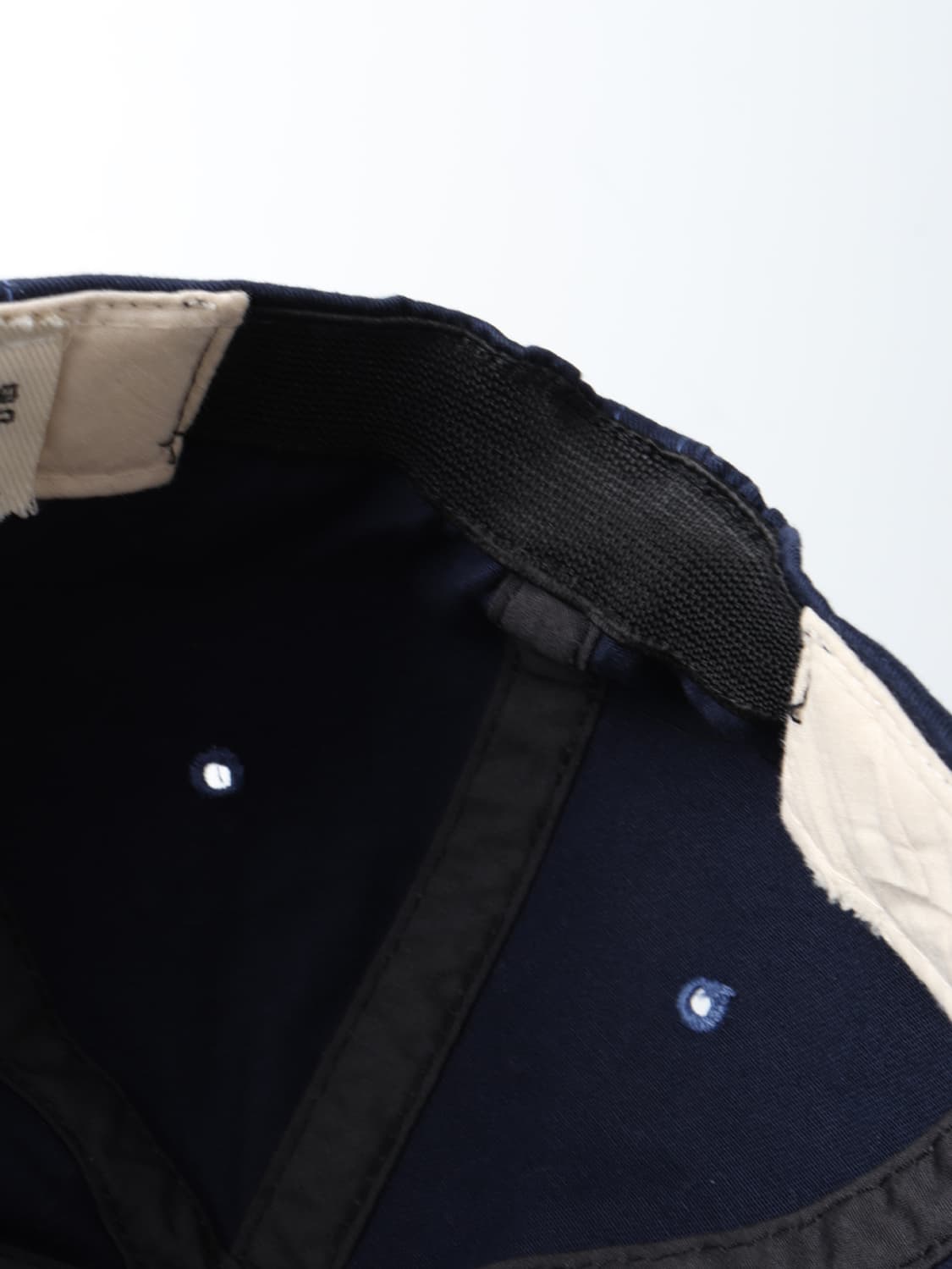 Buzz Rickson's Twill Cap 상품이미지9