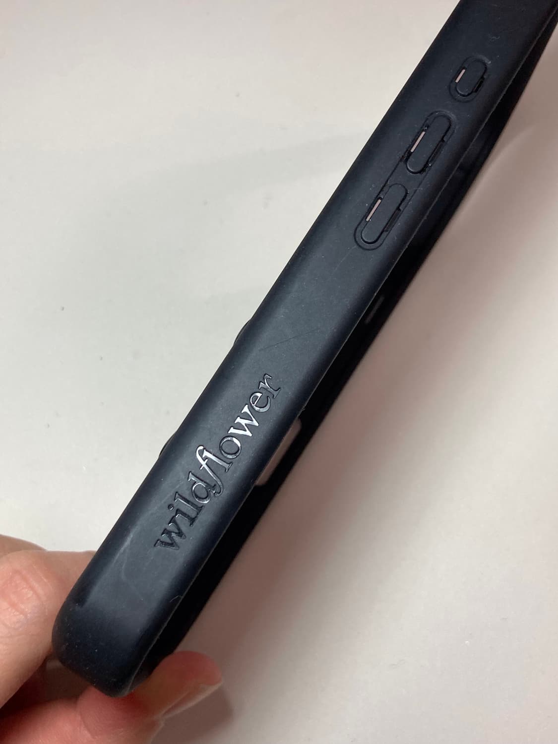 와일드플라워 아이폰 16pro (모남희 그립톡 포함) 상품이미지2