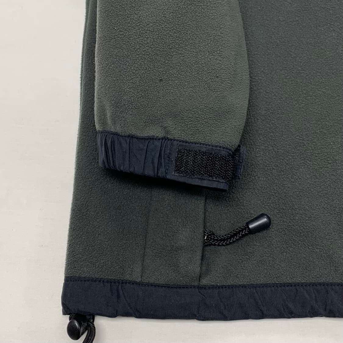 노스페이스 윈드스토퍼 후리스 자켓 (100) 상품이미지7