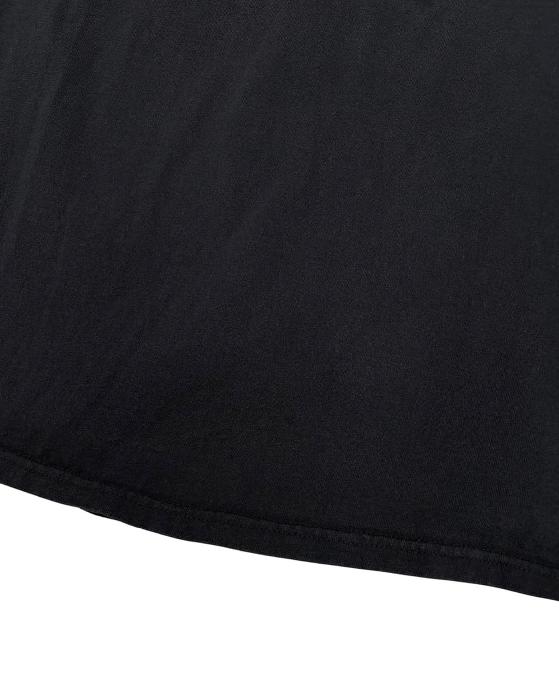 STUSSY 스투시 반팔 블랙 (XL) 상품이미지5