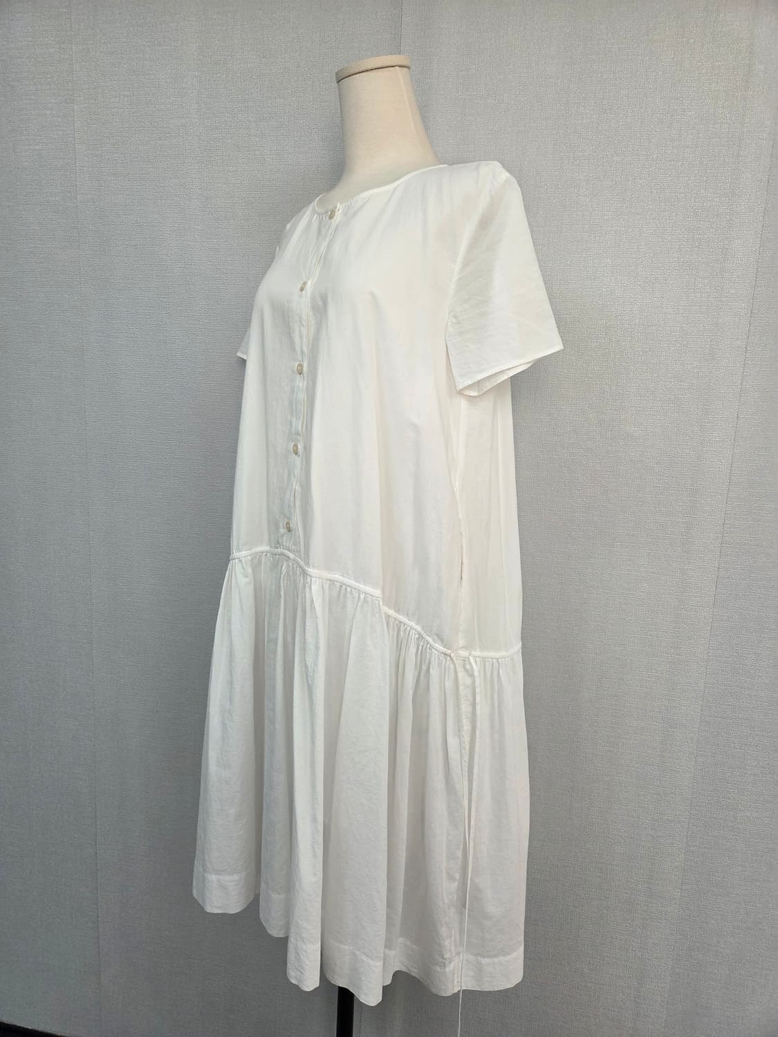 COS  원피스 상품이미지3